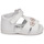 Παπούτσια Κορίτσι Σανδάλια / Πέδιλα Citrouille et Compagnie NEW 20 Άσπρο