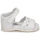 Παπούτσια Κορίτσι Σανδάλια / Πέδιλα Citrouille et Compagnie NEW 21 Άσπρο