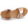 Παπούτσια Κορίτσι Σανδάλια / Πέδιλα Citrouille et Compagnie NEW 26 Ροζ