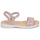 Παπούτσια Κορίτσι Σανδάλια / Πέδιλα Citrouille et Compagnie NEW 28 Ροζ