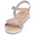 Παπούτσια Κορίτσι Σανδάλια / Πέδιλα Citrouille et Compagnie NEW 28 Ροζ