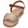 Παπούτσια Κορίτσι Σανδάλια / Πέδιλα Citrouille et Compagnie NEW 30 Camel