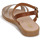Παπούτσια Κορίτσι Σανδάλια / Πέδιλα Citrouille et Compagnie NEW 30 Camel