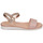 Παπούτσια Κορίτσι Σανδάλια / Πέδιλα Citrouille et Compagnie NEW 25 Ροζ