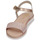 Παπούτσια Κορίτσι Σανδάλια / Πέδιλα Citrouille et Compagnie NEW 25 Ροζ