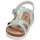 Παπούτσια Κορίτσι Σανδάλια / Πέδιλα Citrouille et Compagnie NEW 33 Green