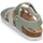 Παπούτσια Κορίτσι Σανδάλια / Πέδιλα Citrouille et Compagnie NEW 34 Green