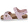 Παπούτσια Κορίτσι Σανδάλια / Πέδιλα Citrouille et Compagnie NEW 35 Πούλιες / Ροζ