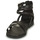 Παπούτσια Κορίτσι Σανδάλια / Πέδιλα Bullboxer ALM012F1S-BKBK Black