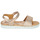 Παπούτσια Κορίτσι Σανδάλια / Πέδιλα Bullboxer AOA010F1S-CHAM Gold