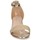 Παπούτσια Γυναίκα Σανδάλια / Πέδιλα Etika 58923 Gold