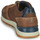 Παπούτσια Άνδρας Χαμηλά Sneakers Bullboxer 373K26718ECONCSU00 Brown