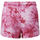 Υφασμάτινα Γυναίκα Σόρτς / Βερμούδες Ed Hardy Los tigre runner short hot pink Ροζ