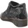 Παπούτσια Γυναίκα Μπότες Rieker 53778 Black