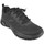 Παπούτσια Γυναίκα Χαμηλά Sneakers Skechers New wonder Black