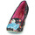 Παπούτσια Γυναίκα Γόβες Irregular Choice Paddle Boat Black / Ροζ