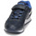 Παπούτσια Αγόρι Χαμηλά Sneakers Reebok Classic REEBOK ROYAL CLJOG Marine / Άσπρο