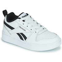 Παπούτσια Παιδί Χαμηλά Sneakers Reebok Classic REEBOK ROYAL PRIME Άσπρο / Μπλέ