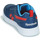 Παπούτσια Παιδί Χαμηλά Sneakers Reebok Classic REEBOK ROYAL PRIME Marine / Red