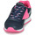 Παπούτσια Κορίτσι Χαμηλά Sneakers Reebok Classic REEBOK ROYAL CLJOG Black / Ροζ