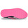 Παπούτσια Κορίτσι Χαμηλά Sneakers Reebok Classic REEBOK ROYAL CLJOG Black / Ροζ