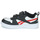Παπούτσια Παιδί Χαμηλά Sneakers Reebok Classic REEBOK ROYAL PRIME Black / Άσπρο / Red