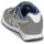Παπούτσια Αγόρι Χαμηλά Sneakers Reebok Classic REEBOK ROYAL CL JOG Grey / Μπλέ