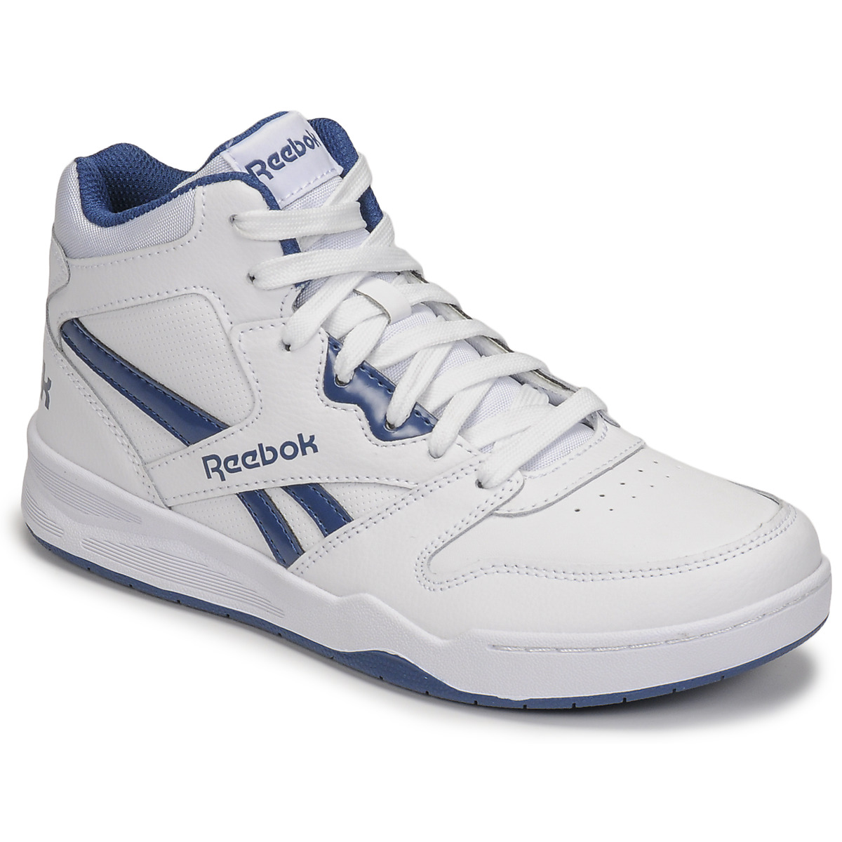 Xαμηλά Sneakers Reebok Classic BB4500 COURT Συνθετικό