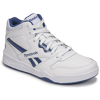 Παπούτσια Αγόρι Χαμηλά Sneakers Reebok Classic BB4500 COURT Άσπρο / Μπλέ
