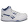 Παπούτσια Παιδί Ψηλά Sneakers Reebok Classic BB4500 COURT Άσπρο / Μπλέ