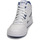 Παπούτσια Παιδί Ψηλά Sneakers Reebok Classic BB4500 COURT Άσπρο / Μπλέ