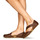 Παπούτσια Γυναίκα Μπαλαρίνες Art CRETA Brown
