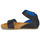 Παπούτσια Γυναίκα Σανδάλια / Πέδιλα Art CRETA Black