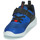 Παπούτσια Παιδί Τρέξιμο Reebok Sport REEBOK RUSH RUNNER Μπλέ / Black