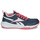 Παπούτσια Κορίτσι Χαμηλά Sneakers Reebok Sport REEBOK XT SPRINTER Marine / Ροζ