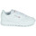 Παπούτσια Χαμηλά Sneakers Reebok Classic CLASSIC LEATHER Άσπρο