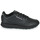Παπούτσια Γυναίκα Χαμηλά Sneakers Reebok Classic CLASSIC LEATHER Black