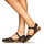 Παπούτσια Γυναίκα Σανδάλια / Πέδιλα El Naturalista STELLA Black