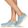 Παπούτσια Γυναίκα Σπορ σανδάλια Allrounder by Mephisto NIRO Μπλέ