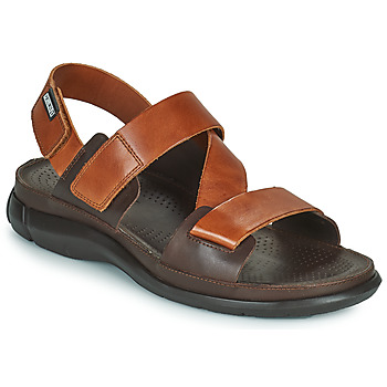 Παπούτσια Άνδρας Σανδάλια / Πέδιλα Pikolinos OROPESA M3R Brown