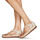 Παπούτσια Γυναίκα Σανδάλια / Πέδιλα Pikolinos CADAQUES W8K Beige / Brown / Gold