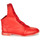 Παπούτσια Γυναίκα Μπότες Papucei DAYTON Red
