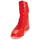 Παπούτσια Γυναίκα Μπότες Papucei DAYTON Red