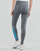 Υφασμάτινα Γυναίκα Κολάν Adidas Sportswear LIN Leggings Dark / Γκρι / Heather / App / Sky / Rush