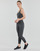 Υφασμάτινα Γυναίκα Αθλητικά μπουστάκια  adidas Performance STUDIO AEROKNIT BRA - LIGHT SUPPORT Magic / Γκρι / Carbon