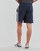 Υφασμάτινα Άνδρας Σόρτς / Βερμούδες Adidas Sportswear 3 Stripes CHELSEA Legend / Ink / Ασπρό