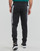 Υφασμάτινα Άνδρας Φόρμες adidas Performance FI 3 Stripes Pant Μαυρο