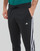 Υφασμάτινα Άνδρας Φόρμες adidas Performance FI 3 Stripes Pant Μαυρο