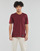 Υφασμάτινα Άνδρας T-shirt με κοντά μανίκια adidas Performance FI 3 Stripes Tee Shadow / Κοκκινο