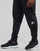 Υφασμάτινα Άνδρας Φόρμες adidas Performance TRAINING PANT Μαυρο